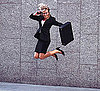 It's Midweek — Jump For Joy? 