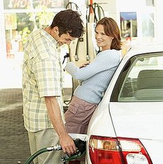 Use Your Phone to Calculate Gas Mileage Use Your Phone to Calculate Gas Mileage