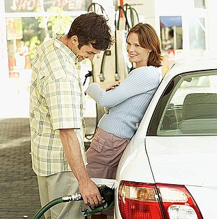 Use Your Phone to Calculate Gas Mileage