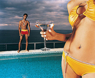 Savvy Links: Habits of the Rich and Thin 