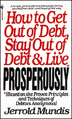 Reader Tip: Pick Up a Copy of How to Get Out of Debt Reader Tip: Pick Up a Copy of How to Get Out of Debt