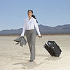 5 Jobs to Satisfy Your Wanderlust