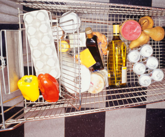 Stock Up on Grocery Sales Stock Up on Grocery Sales