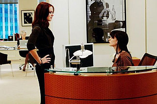 Savvy Links: No One Likes a Bully in the Workplace
