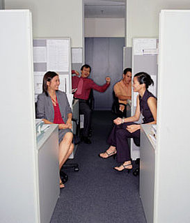 Does Your Occupation Fit Your Personality?