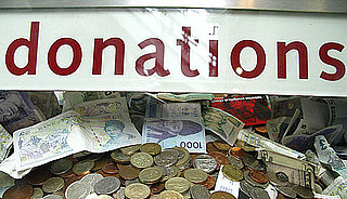 I'm Asking: Would You Make a Donation for "Free" Services?