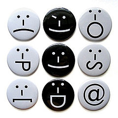 Emoticon Magnets: Love It or Leave It?