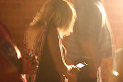 Do You Text During Concerts or Other Shows? Do You Text During Concerts or Other Shows?