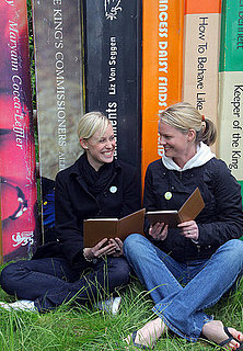 Daily Tech: Google to Launch an Online Bookstore