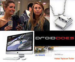 The Week in Geek The Week in Geek