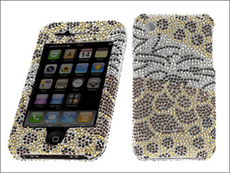 Blingy iPhone Case: Love It or Leave It? 