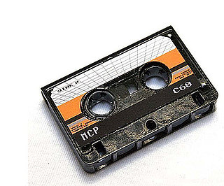 Mixed Tape Goodies to Get Your Retro Fix