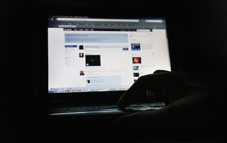 Unfriending Facebook Friends 2009-10-20 07:30:31