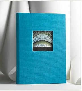 Wrap Your Nook eReader in a Chic Brontë Cover