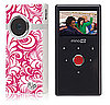 The New Flip MinoHD