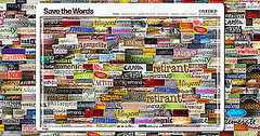Learn New Words and Expand Your Vocabulary With Save the Words Website