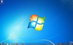 Daily Tech: Picture Peek at Windows 7 
