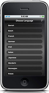 Learn The Basics of Up to 15 Languages for Free With the Byki iPhone App