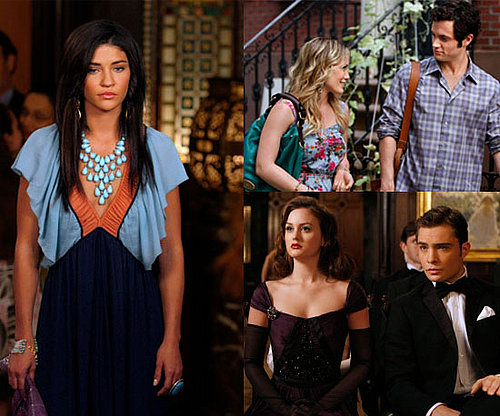 Gossip Girl Tech Quiz Gossip Girl Tech Quiz