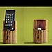 Your iPod/iPhone Dock