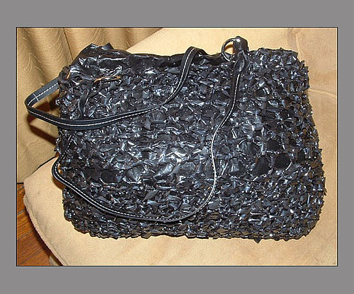 Tape Bag Tape Bag