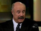 Oprah and Dr. Phil Discuss Their Twitter Habits