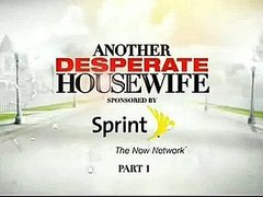 New Desperate Housewives Sprint Commercials New Desperate Housewives Sprint Commercials
