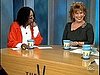 Sherri Shepherd Discuses News Topics On Twitter 