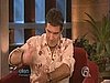 Antonio Banderas Gets His First Cell Phone 