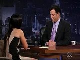 Megan Fox Jimmy Kimmel Pt2