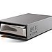 LaCie Starck Desktop Hard Drive