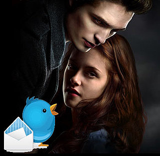 Get Alerted Whenever Anyone Tweets About Twilight or Robert Pattinson With TwitterAlarm