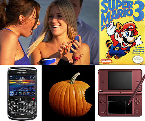 The Week in Geek