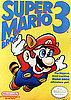 The Best Video Game Ever Is Super Mario Brothers 3!