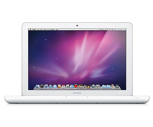 The "New" MacBook The "New" MacBook