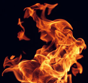 Rechargeable Batteries Can Cause In-Flight Fires