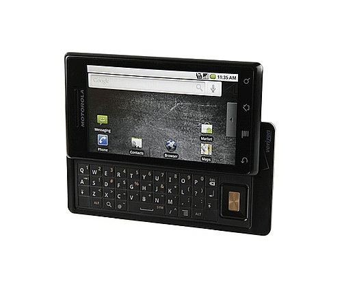 Motorola Droid Motorola Droid
