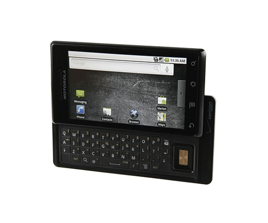 Motorola Droid