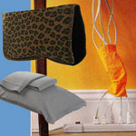 She's Crafty: Repurpose Random Stuff Around the House For Gadgets 