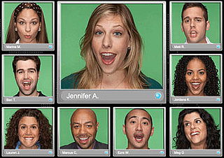Video Chat With Up to 10 Of Your Friends With SuperIM and Paltalk