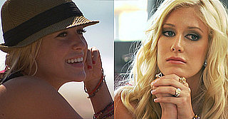 Cell Phones and Gadgets on MTV's the Hills 2009-10-28 10:54:15