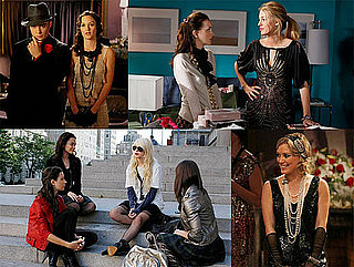 Gossip Girl Tech Quiz on GeekSugar 2009-10-27 05:47:26