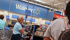 Wal-Mart Building it's Own Geek Squad for At-Home Customer Tech Service Wal-Mart Building it's Own Geek Squad for At-Home Customer Tech Service