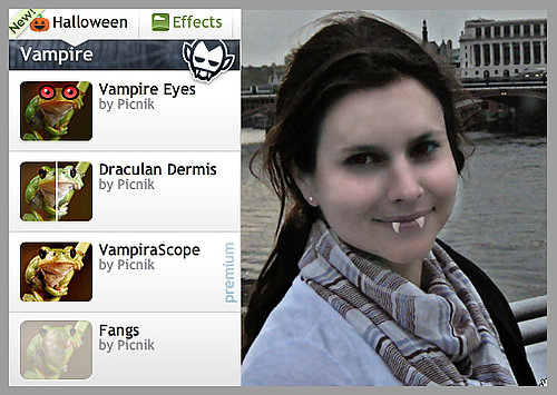 How to Turn Yourself Into a Vampire