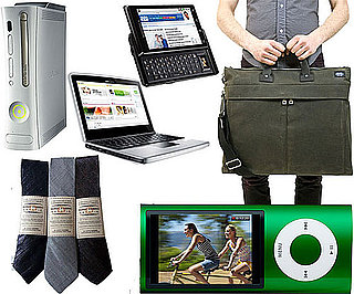 GeekSugar's Gift Guide for Dads