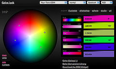 Get Your Color on With ColorJack