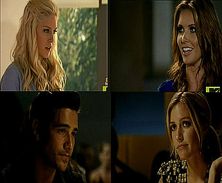 Cell Phones and Gadgets on MTV's the Hills 2009-11-04 11:33:12