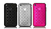 Shimmery Solo FX SE Cases: Just in Time For the Holidays