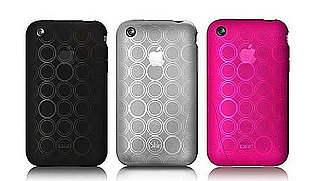 Shimmery Solo FX SE Cases: Just in Time For the Holidays