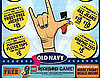 Spend $20 at Old Navy on Black Friday, Get a Free Copy of Lego Rock Band